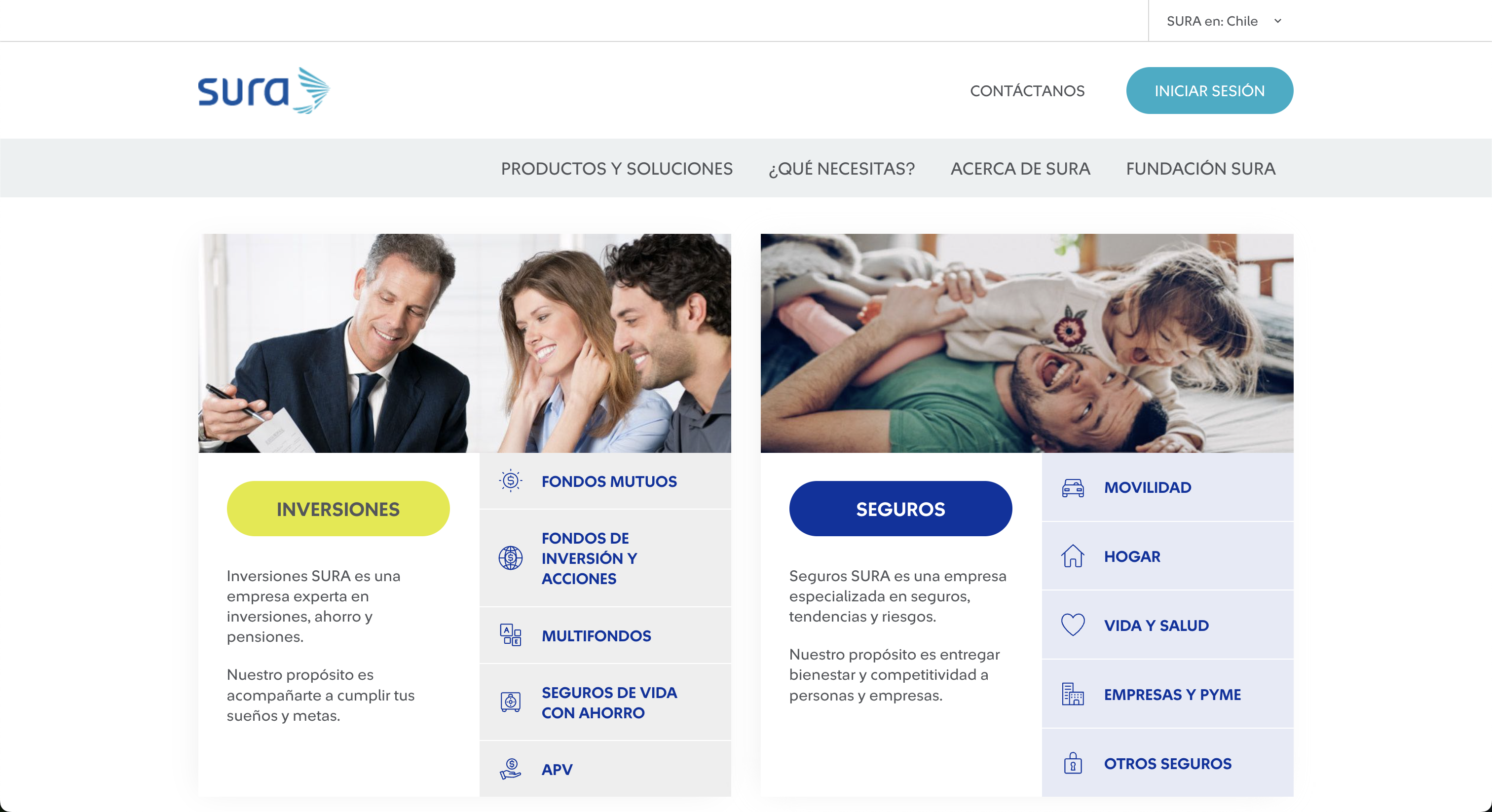 Norma de carácter general (NCG311)