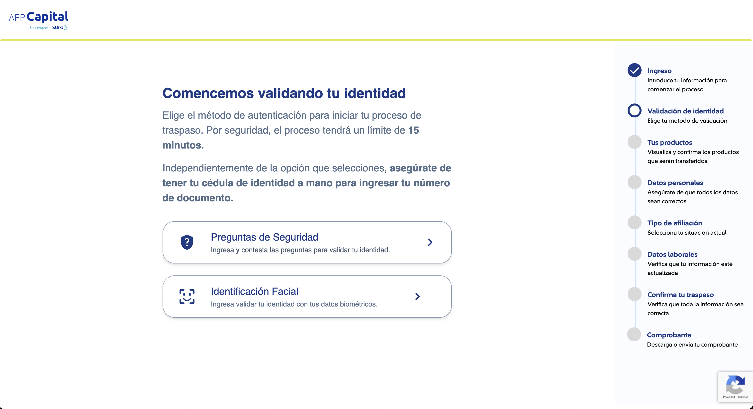 Venta remota offline (VRO)
